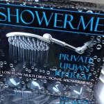 the best shower head ever!