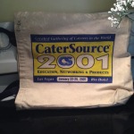 catersource bag
