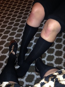 support hose