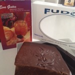 fudge