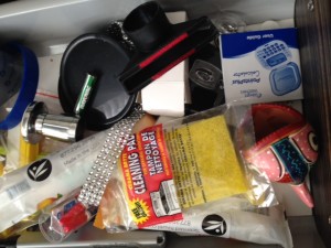 my junk drawer