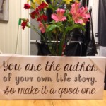 writeyour own story